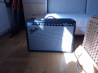 Fender '64 Custom/Handwired Deluxe Reverb