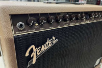 Fender Acoustasonic 150