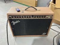 Fender Acoustasonic 150W