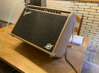 Fender acustosonic 150