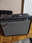 Fender concert amp pro seria iz 1993