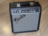 Fender Frontman 10G pojačalo