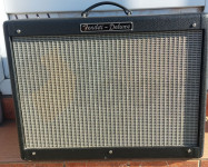 Fender Hot Rod Deluxe (made in USA) (36 rata, besplatna dostava)