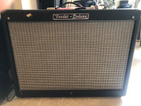 Fender Hot rod deluxe