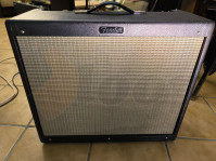 Fender Hot Rod Deville 212 IV  (36 rata, garancija, bespl. dostava)