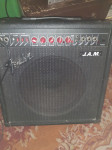 Fender j.a.m. pojacalo