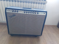 Fender Pro Reverb 1974