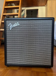 Fender SC112 Box 80W