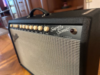 Fender Super-Sonic 22