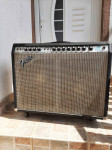 Fender twin reverb - jbl