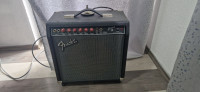 Fender champ12  Rivera