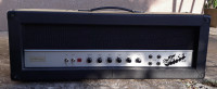 Goodmans Tower Amp, vintage pojačalo, Made in Germany