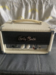 Harley Benton TUBE5 glava