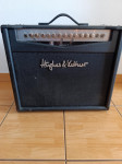 Hughes & Kettner Tubemaster 30