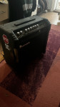 Ibanez toneblaster 30w