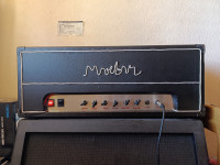 Marshall JMP 2203 100W klon