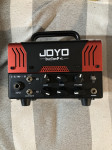 JOYO JACKMAN II BANTAMP XL glava