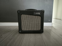 Laney Cub 8 lampaško gitarsko pojačalo