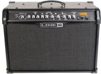 LINE 6 SPIDER IV 120 POJAČALO + PEDALE FBV EXPRESS MKII ***24RATE***R1