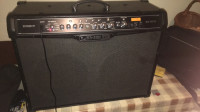 Line 6 Spider IV 150 w made in  u.s.a