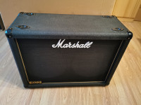 Marshall 1922 box, Vintage 30