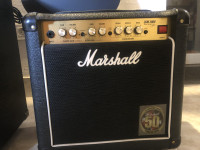 MArshall DSL 1C made in England