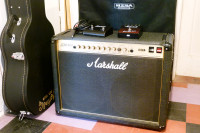 MARSHALL JCM 900