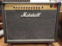 Marshall JCM900 PRODAJA/ZAMJENA