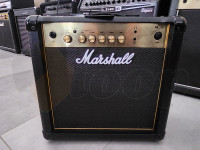 Marshall MG15G  (36 rata, besplatna dostava)