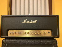 MARSHALL ORIGIN 50H GLAVA 50W