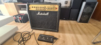 Marshall Valvestate 2000 AVT 100