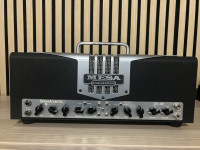 Mesa Boogie Transatlantic TA- 30