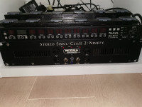 Mesa Boogie Triaxis i 2:90