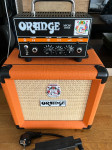 P: Orange Micro Dark + PPC 108