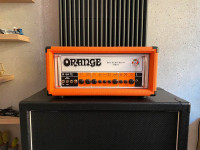 Orange Rockerverb MKIII 50W