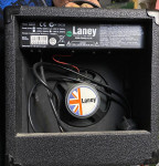 Pojačalo za gitaru Laney LX12 10W