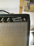 Fender Princeton Reverb 65 RI