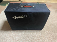 Prodajem Fender Hot Rode Deluxe 1-12 Enclosure