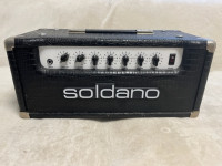 Soldano Astroverb 16