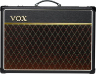 VOX AC15 C1, novo