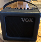 VOX MINI 3 Gitarsko Combo pojacalo 10 W