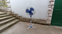 Poklanjam ventilator