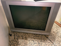 Samsung Tv - sa daljinskim - POKLANJAM - ispravan