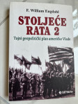 F. WILLIAM ENGDAHL, Stoljeće rata 2