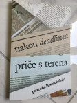 Fabrio, NAKON DEADLINEA: PRIČE S TERENA