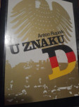 U znaku D - Anton Rupnik