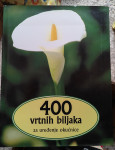 400 vrtnih biljaka za uređenje okućnice