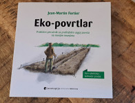 Eko-povrtlar - Jean-Martin Fortier