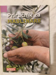 Priručnik za maslinare