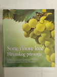 Sorte vinove loze Hrvatskog primorja